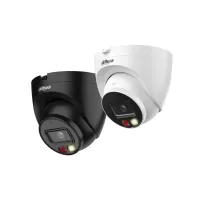 Камера відеоспостереження Dahua DH-IPC-HDW2449T-S-IL-BE (2.8) - 3