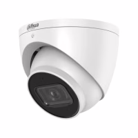 Камера відеоспостереження Dahua DH-IPC-HDW3441EM-S-S2 (2.8) - Image 1