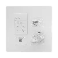 Камера відеоспостереження Dahua DH-IPC-HFW1230S1 (2.8) - 5