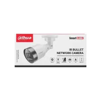 Камера відеоспостереження Dahua DH-IPC-HFW1431S1 (2.8) - 8