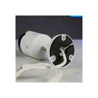 Камера відеоспостереження Dahua DH-IPC-HFW2249S-S-IL (2.8) - 5