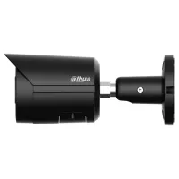 Камера відеоспостереження Dahua DH-IPC-HFW2249S-S-IL-BE (2.8) - Зображення 2