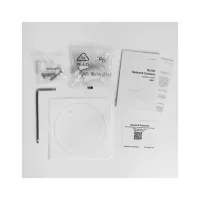 Камера відеоспостереження Dahua DH-IPC-HFW2449T-AS-IL (3.6) - 8