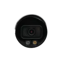 Камера відеоспостереження Dahua DH-IPC-HFW2849S-S-IL (2.8) - 8