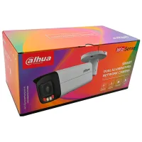 Камера відеоспостереження Dahua DH-IPC-HFW2849T-ZAS-IL (2.7-13.5) - 4