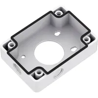 Кріплення для відеокамери Dahua DH-PFA120 - 4