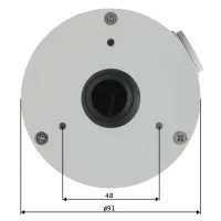 Кріплення для відеокамери Dahua DH-PFA134 - 3