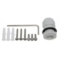 Кріплення для відеокамери Dahua DH-PFA134 - 8