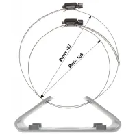 Кріплення для відеокамери Dahua DH-PFA150 - Зображення 3