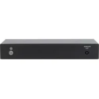 Комутатор мережевий Dahua DH-PFS3009-8ET1GT-96 - 3