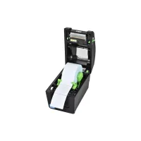 Принтер етикеток TSC DH220E USB (DH220E-A001-0002) - 3