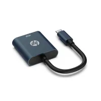 Перехідник USB3.1 Type-C to HDMI DHC-CT202 HP (DHC-CT202) - 3
