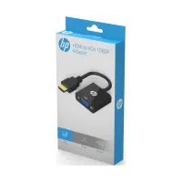 Перехідник HDMI to VGA (F) DHC-CT500 HP (DHC-CT500) - 4