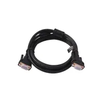 Кабель мультимедійний VGA M to VGA M 2.0m HP (DHC-VG100-2M) - 3