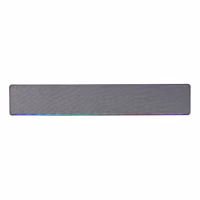 Акустическая система HP DHE-6003 RGB Black/Silver (DHE-6003) - Image 3