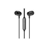 Навушники HP DHE-7000 Black (DHE-7000BK) - 2