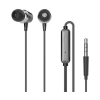 Навушники HP DHE-7000 Black (DHE-7000BK) - 1