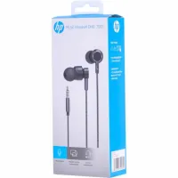 Навушники HP DHE-7001 Headset Black (DHE-7001) - 4