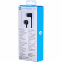 Навушники HP DHE-7001 Headset Black (DHE-7001) - 5