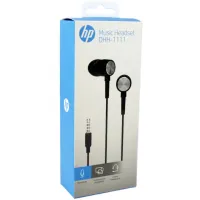 Навушники HP DHH-1111BK Headset Black (DHH-1111BK) - 3