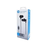 Навушники HP DHH-1127 Type-C Black (DHH-1127C-BK) - 4