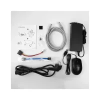 Реєстратор для відеоспостереження Dahua DHI-NVR1108HS-8P-S3/H - 8