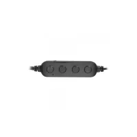 Акустична система HP DHS-2113 USB Black (DHS-2113) - 3
