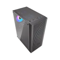 Корпус для ПК PcCooler DIAMOND MA100 MESH - 4