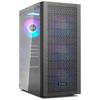 Корпус для ПК PcCooler DIAMOND MA100 MESH - 1