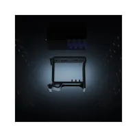 Аксесуар для охоронних систем Ajax DIN Holder - 5