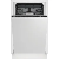 Посудомийна машина Beko DIS28123 - 1