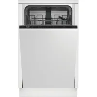 Посудомийна машина Beko DIS35021 - 1