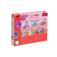 Набір для творчості Djeco Світ квітів (DJ09330) - 4