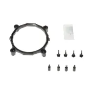 Кулер до процесора ID-Cooling DK-01S - 3