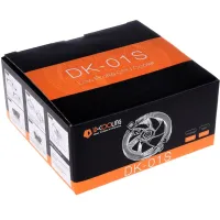 Кулер до процесора ID-Cooling DK-01S - 4