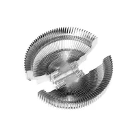 Кулер до процесора ID-Cooling DK-01T - 3