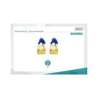 Патч-корд 1м, CAT 6a S-FTP, AWG 26/7, Cu, LSZH, blue Digitus (DK-1644-A-010/B) - 2