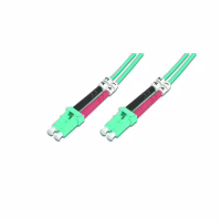 Оптичний патчкорд Digitus LC/UPC-LC/UPC,50/125,OM3(Multimode),Duplex,5m (DK-2533-05/3) - Image 3