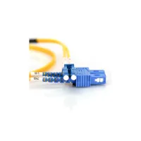 Оптичний патчкорд Digitus LC/UPC-SC/UPC,9/125,OS2,duplex,2m (DK-2932-02) - 3