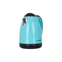Електрочайник Delfa DK 3530 X turquoise - Изображение 1