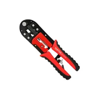 Інструмент Toptul для обжиму RJ11/RJ12/RJ45 (DKAC2420) - 1