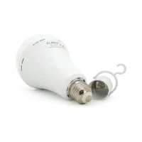 Лампочка Almina DL-1035 35W, 2500Лм, 6500K (DL-1035) - Зображення 2