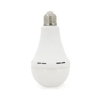 Лампочка Almina DL-2030 30W, 2700Лм, 6400K (DL-2030) - Изображение 1