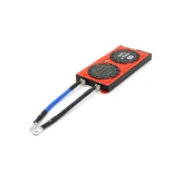BMS контроллер DaLy LiFePO4 48V 16S 120A (DL16S-120A) - 1