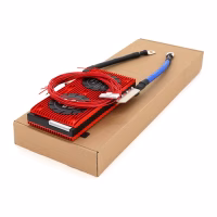 BMS контроллер DaLy LiFePO4 48V 16S 250A (DL16S-250A) - Image 2