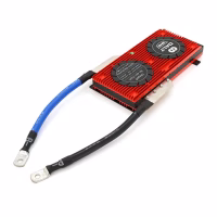 BMS контроллер DaLy LiFePO4 48V 16S 250A (DL16S-250A) - Image 1