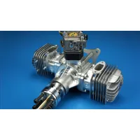 Двигун для дрона DLE 60 (DLE 60) - 1