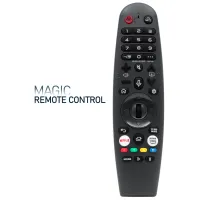 Пульт ДК для телевізора Vinga Magic Mouse (для S50UHD25B/S55UHD25B/S43UHD25BWEB) - 4