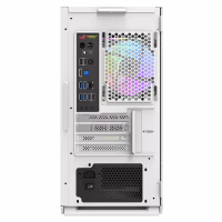 Корпус для ПК DARKFLASH DLM200 WHITE - Image 11