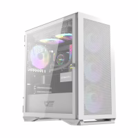Корпус для ПК DARKFLASH DLM200 WHITE - Image 2